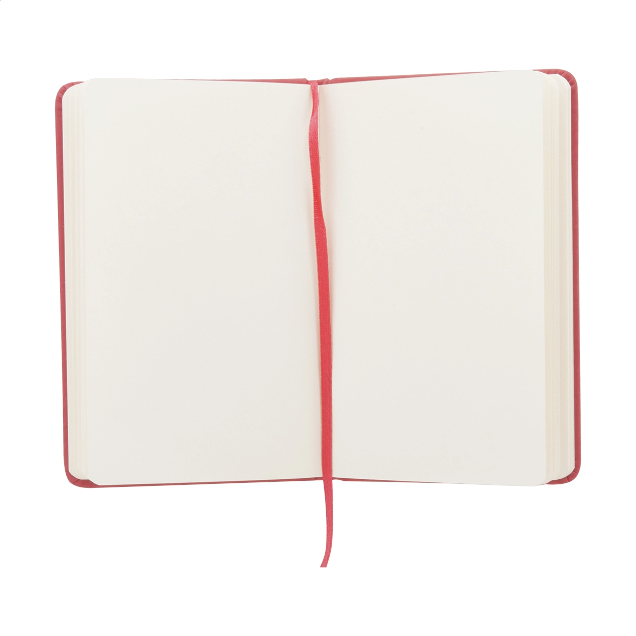 Immagine Nopuk Blank A6 quaderno