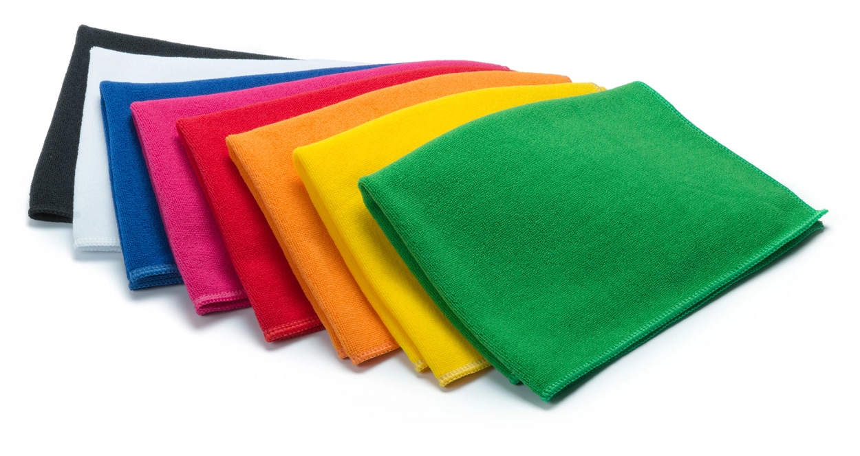 Immagine Core asciugamani