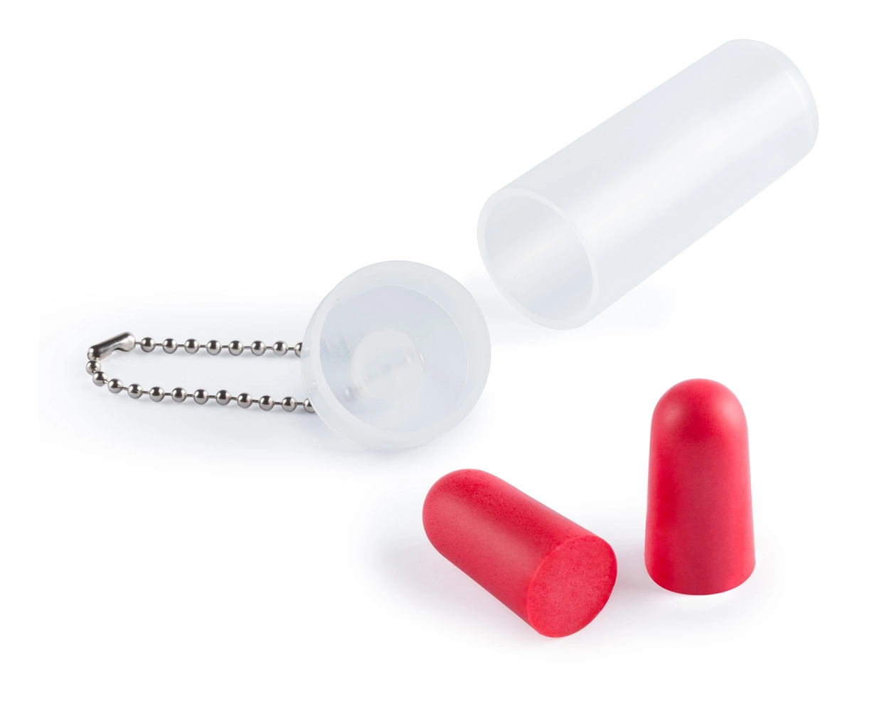 Immagine Plux tappi per orecchie