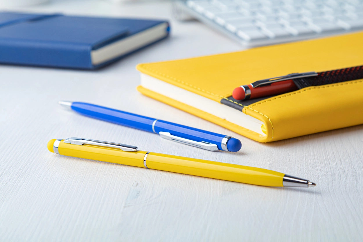 Immagine Todox penna a sfera capacitiva