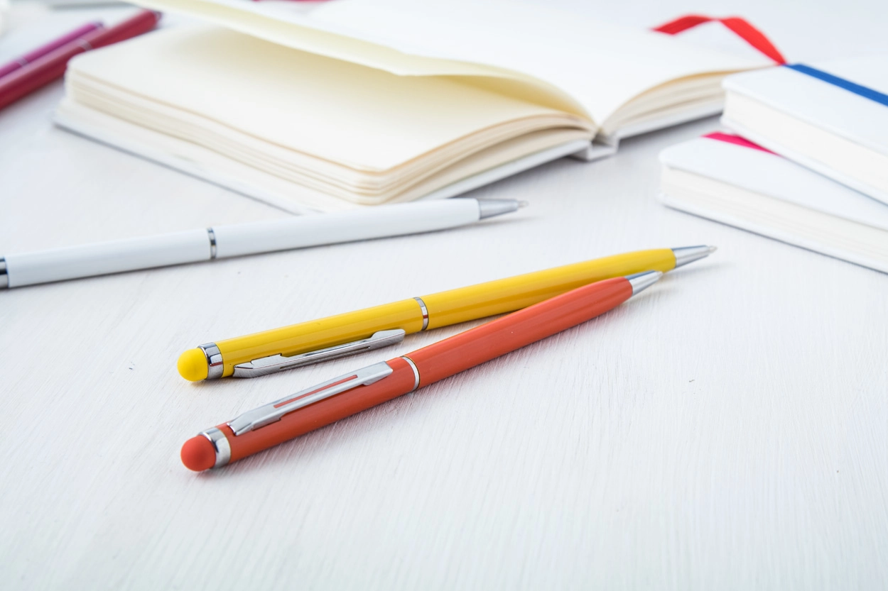 Immagine Todox penna a sfera capacitiva