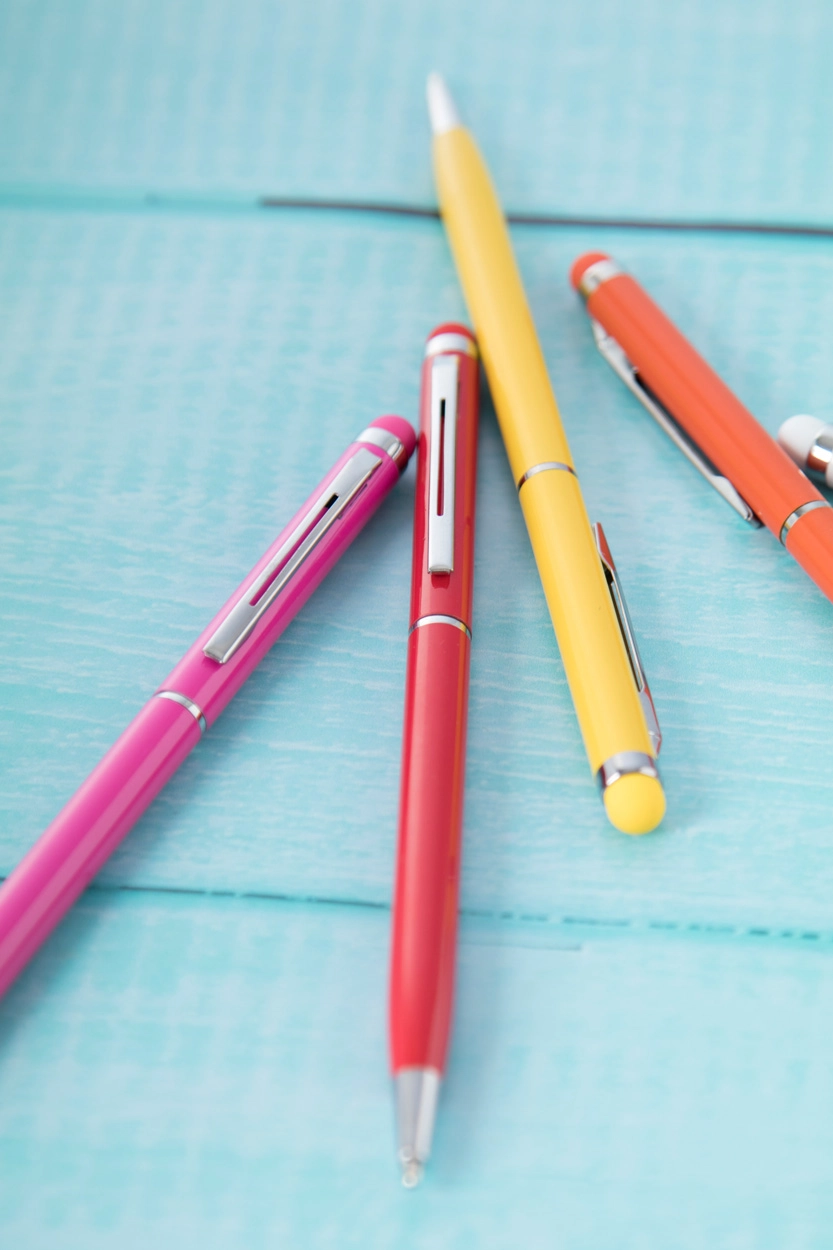 Immagine Todox penna a sfera capacitiva