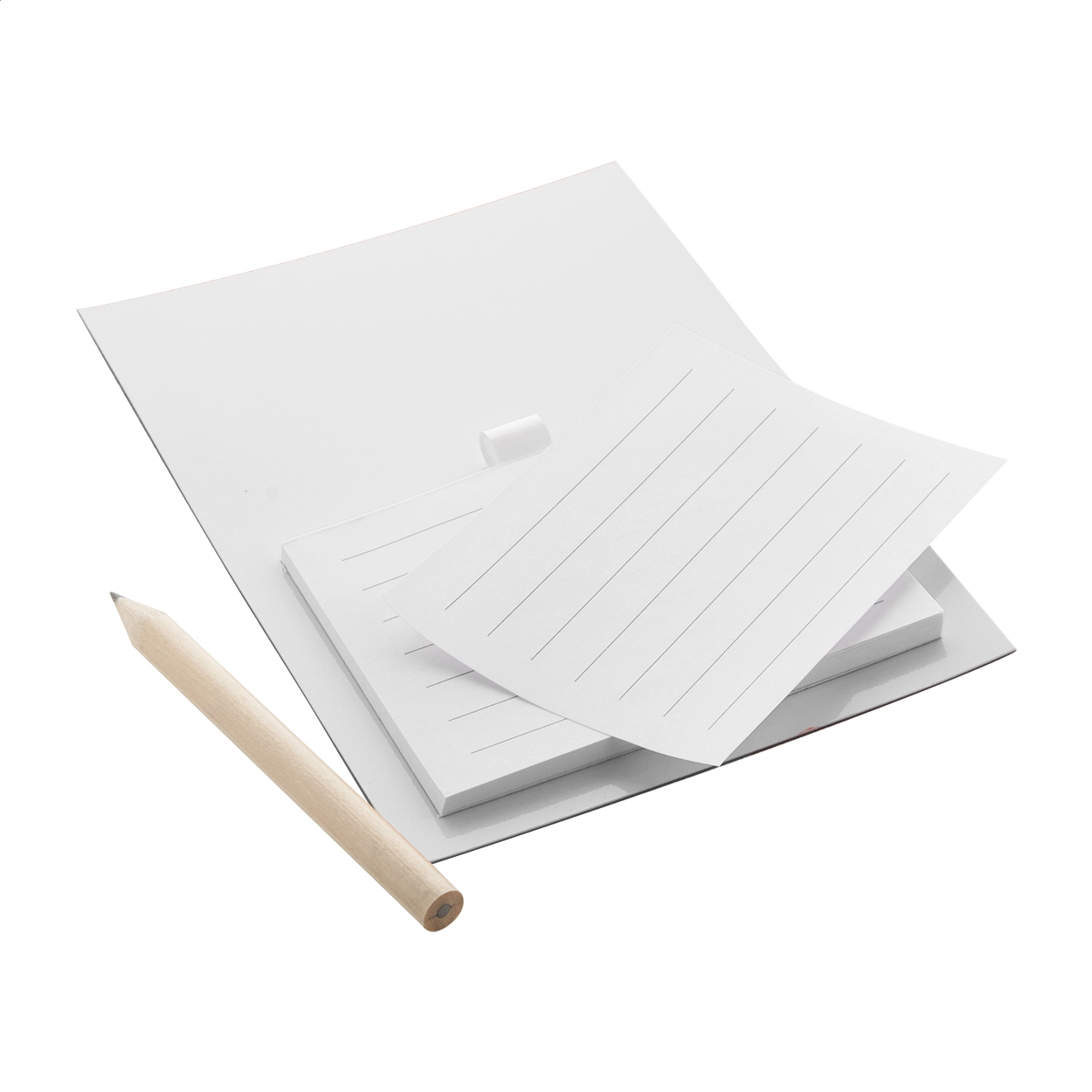 Immagine Pecfri blocco con magnete
