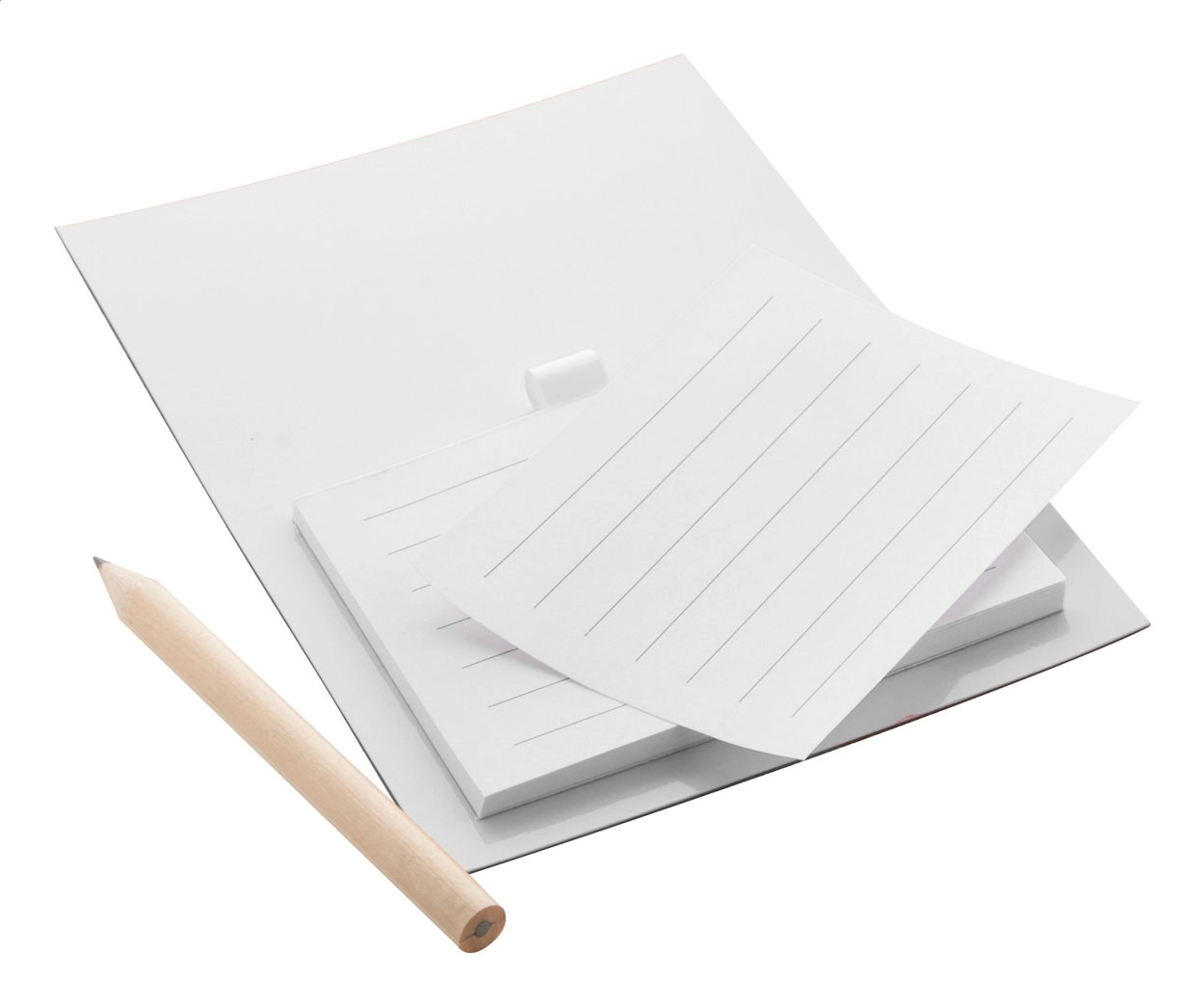 Immagine Pecfri blocco con magnete