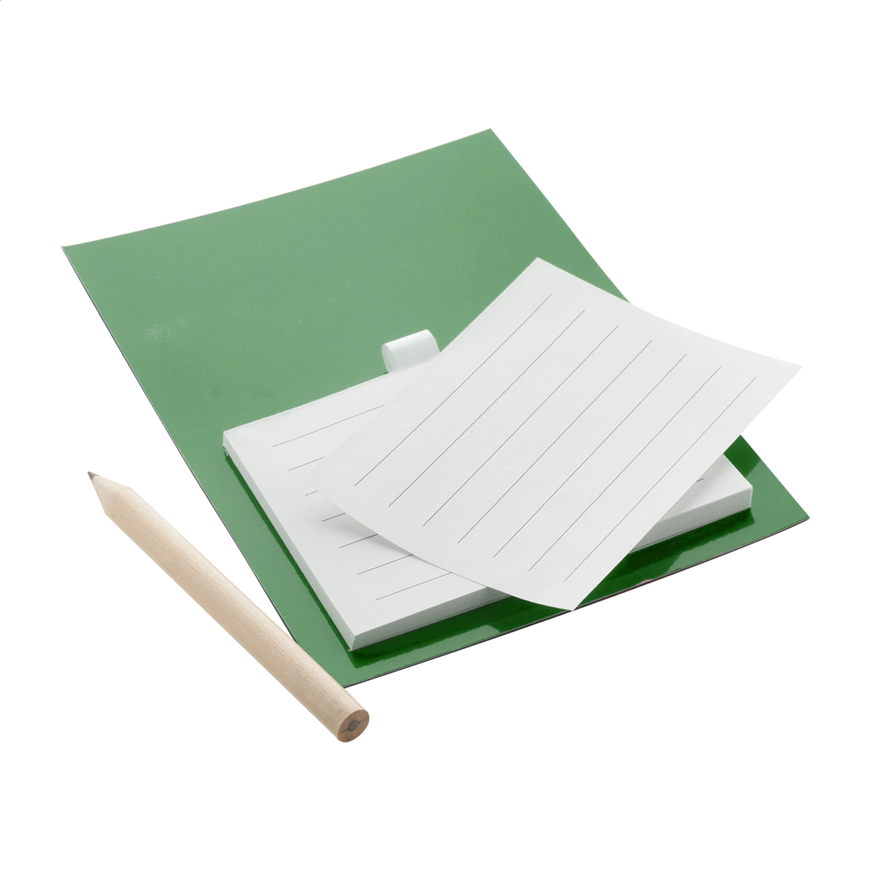Immagine Pecfri blocco con magnete