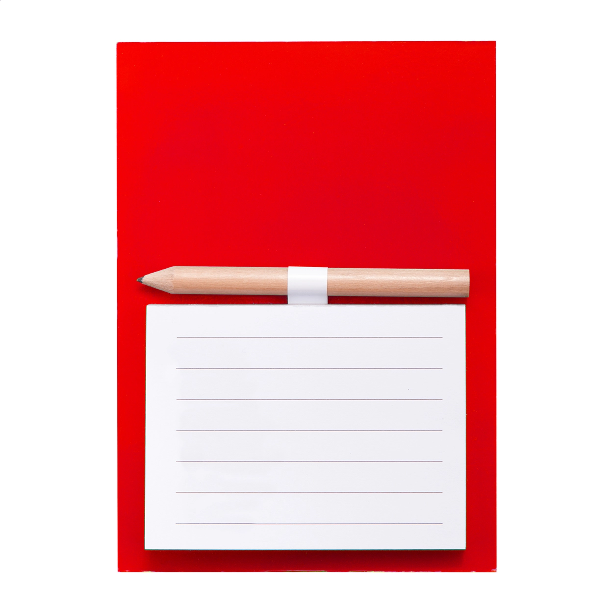 Immagine Pecfri blocco con magnete