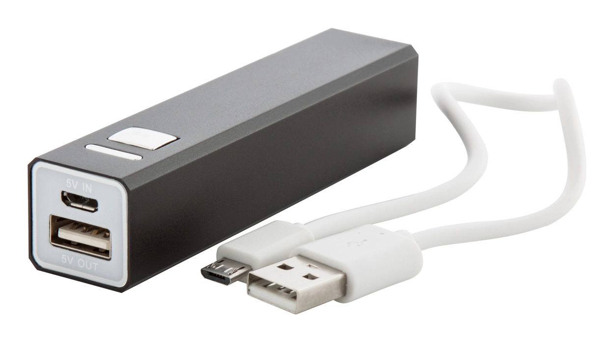 Immagine Balzur USB power bank