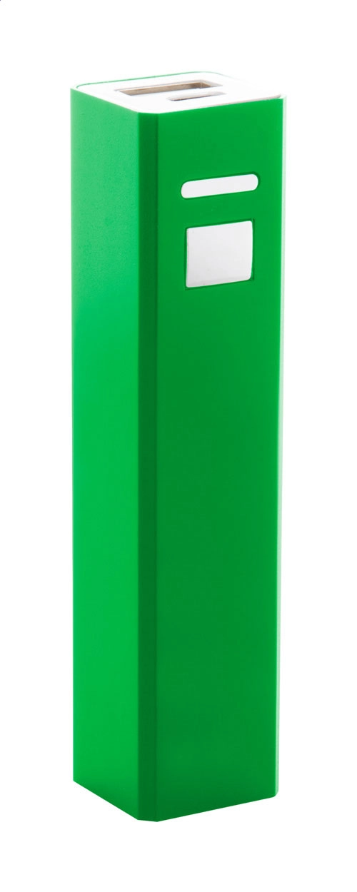 Immagine Balzur USB power bank