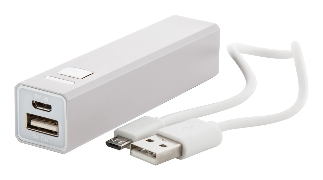 Immagine Balzur USB power bank