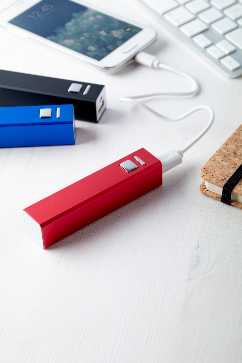 Immagine Balzur USB power bank
