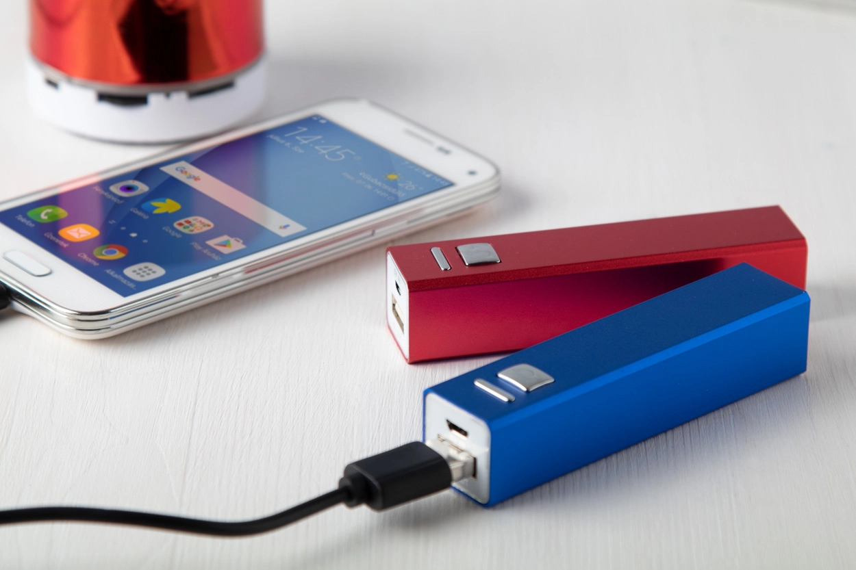 Immagine Balzur USB power bank