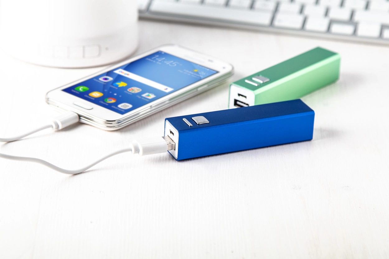 Immagine Balzur USB power bank