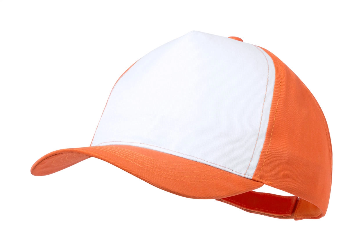 Immagine Sucap cappellino da baseball