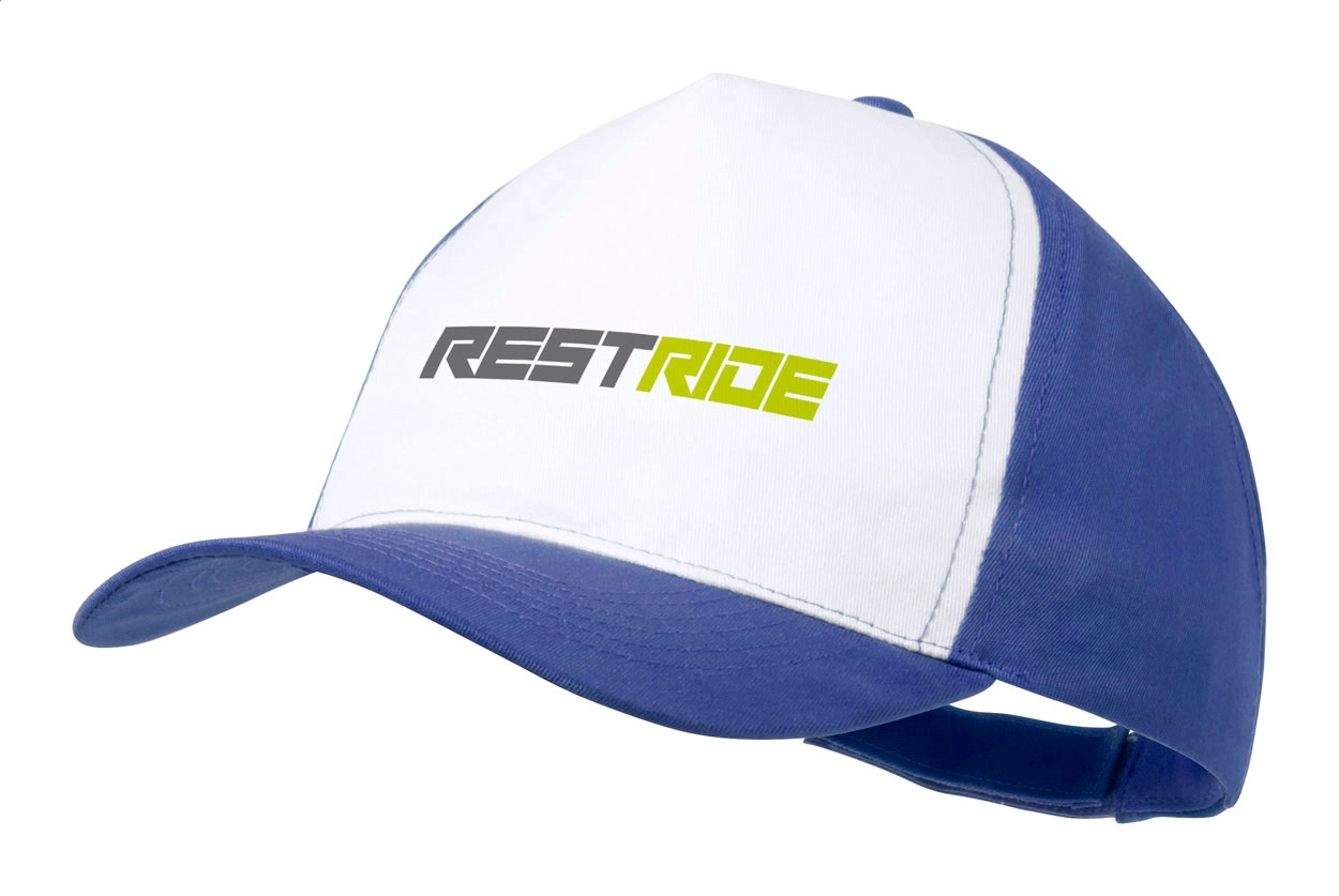 Immagine Sucap cappellino da baseball