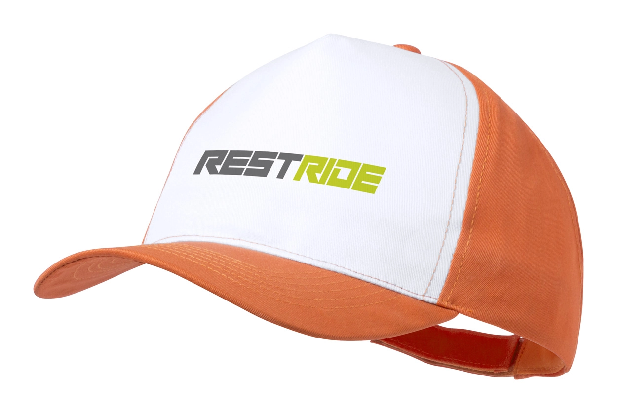 Immagine Sucap cappellino da baseball