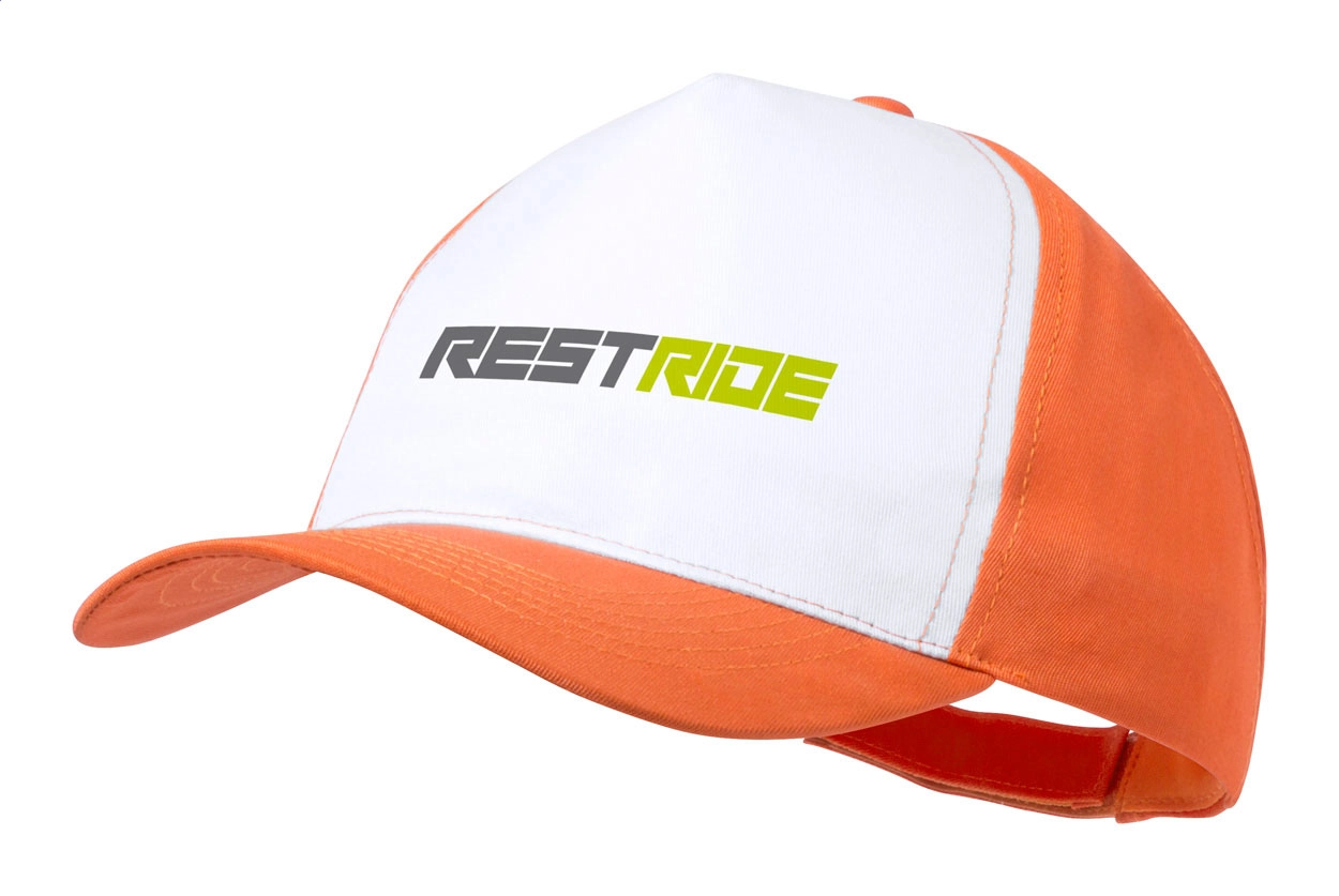 Immagine Sucap cappellino da baseball