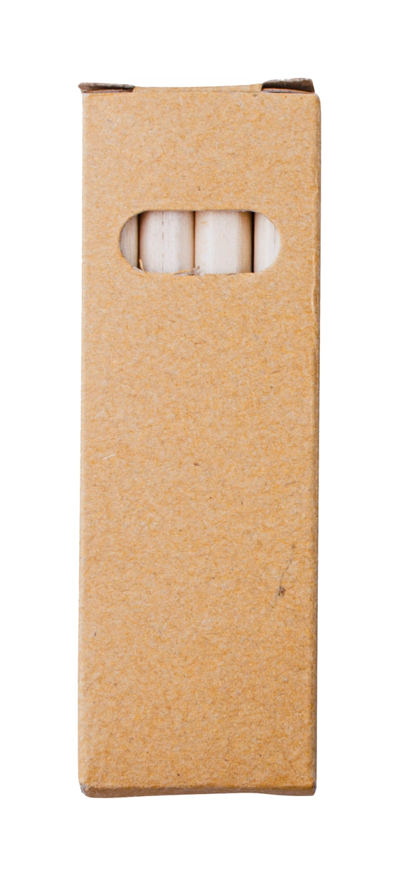 Immagine Minnie set matite 4pz