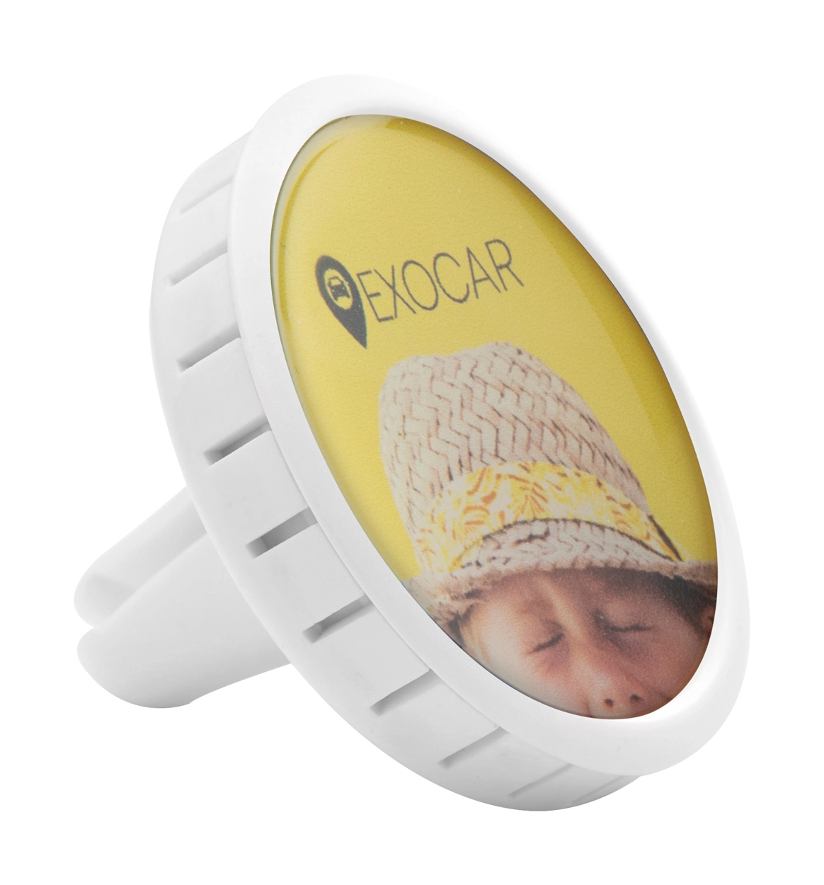 Immagine Roshen deodorante auto