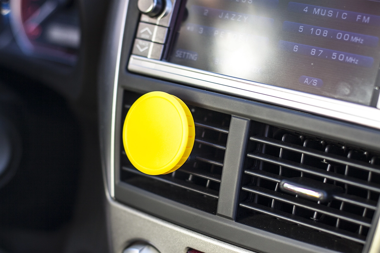 Immagine Roshen deodorante auto