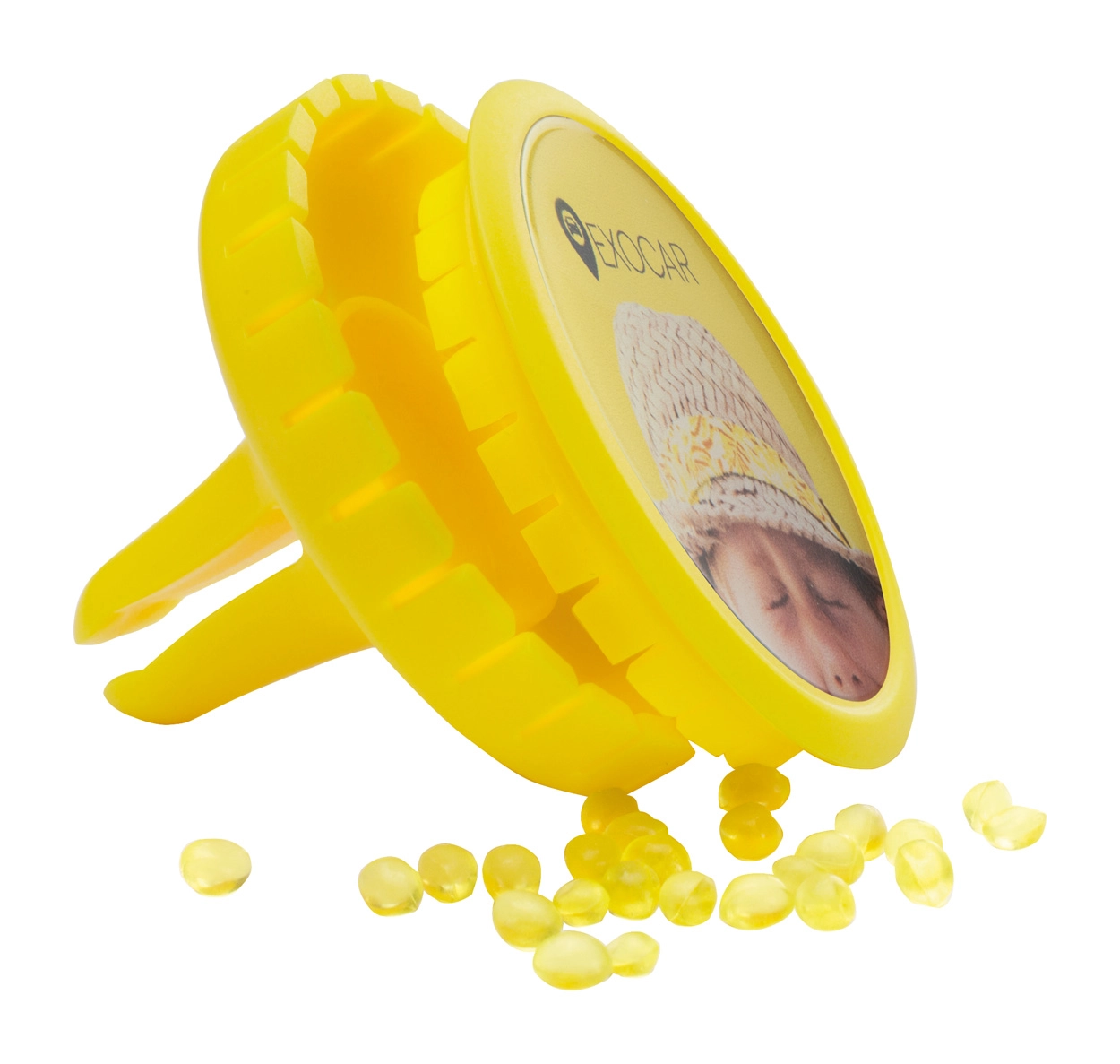 Immagine Roshen deodorante auto