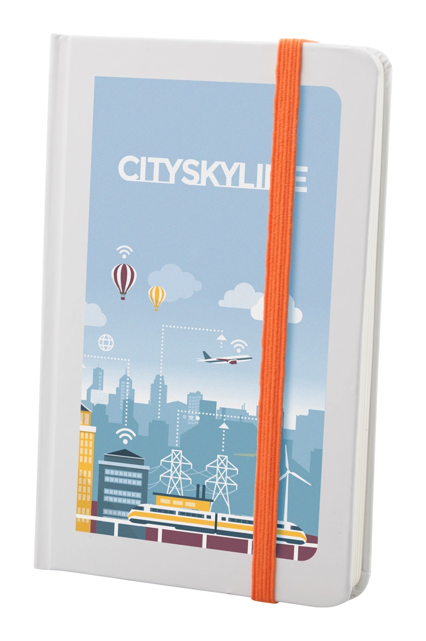 Immagine Pendula A6 quaderno