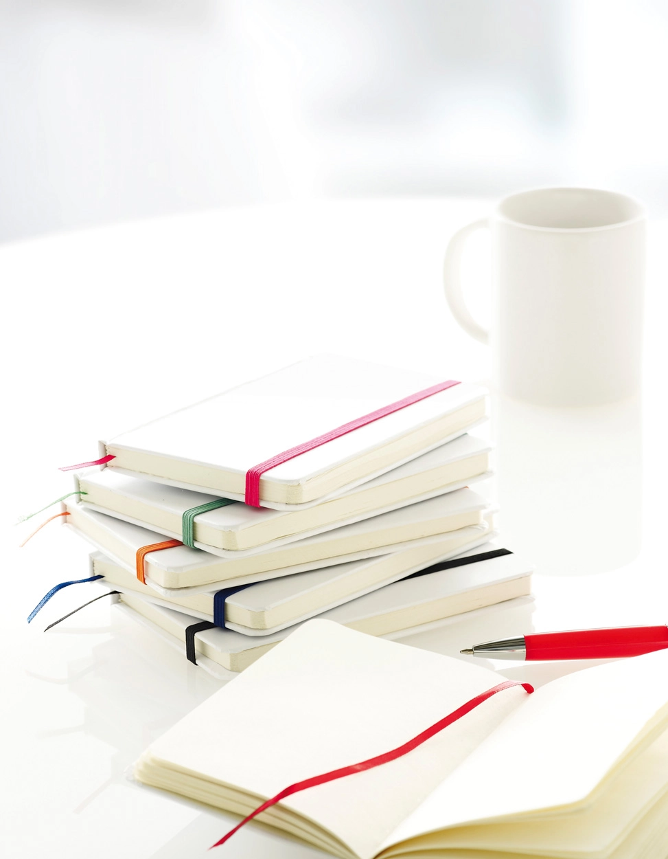 Immagine Pendula A6 quaderno