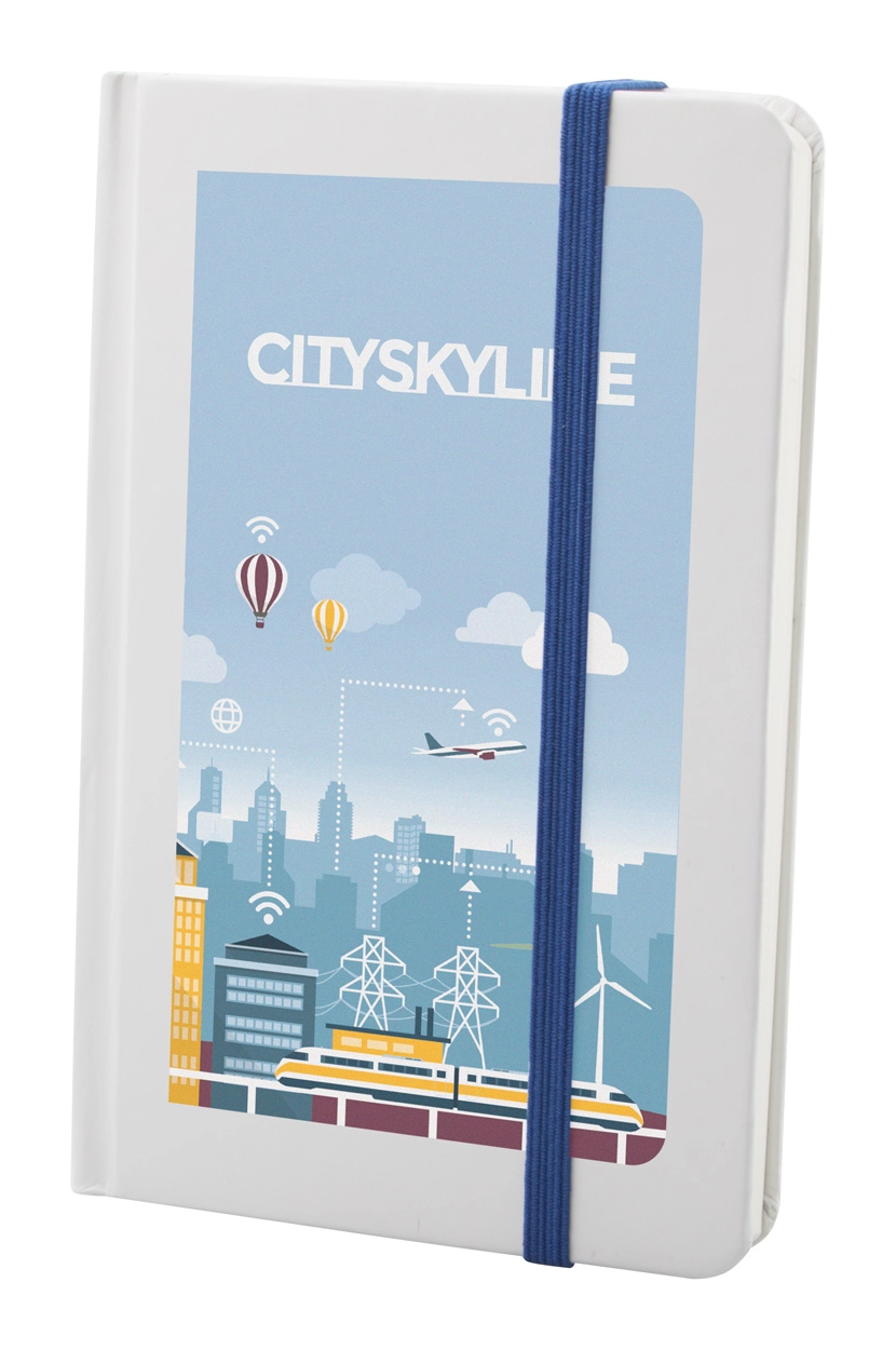 Immagine Pendula A6 quaderno