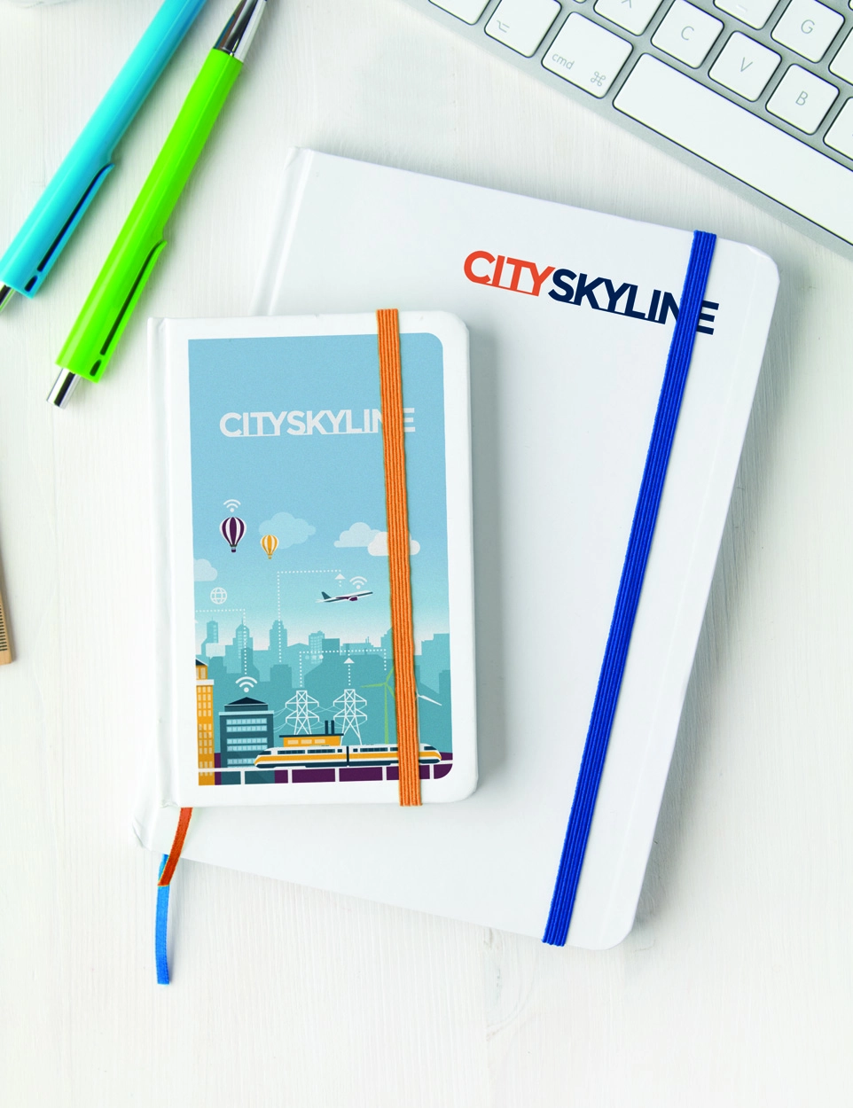 Immagine Pendula A6 quaderno