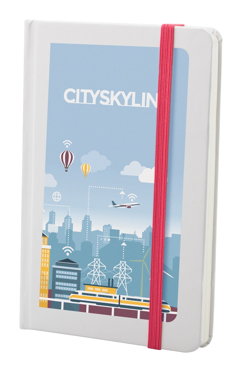 Immagine Pendula A6 quaderno