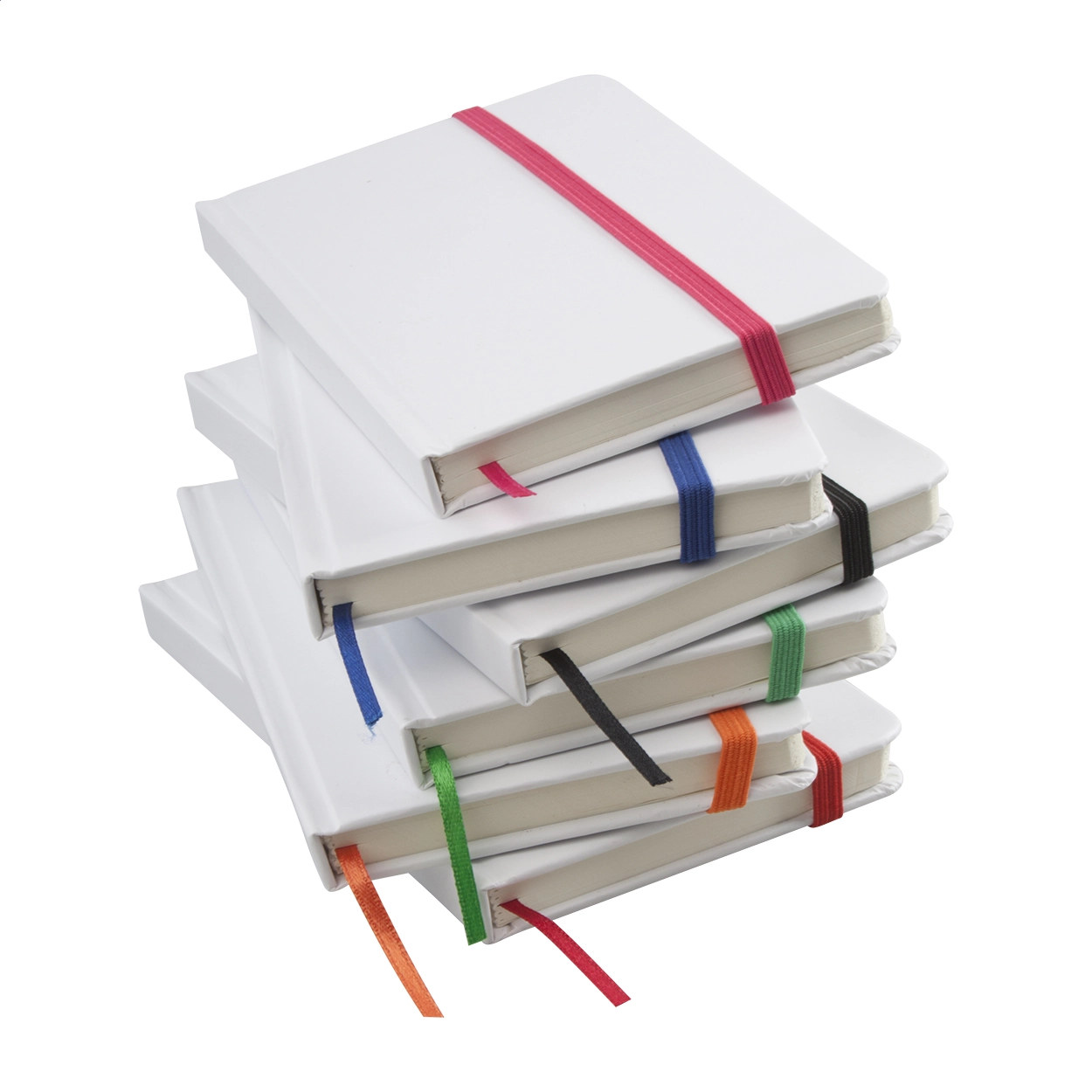 Immagine Pendula A6 quaderno