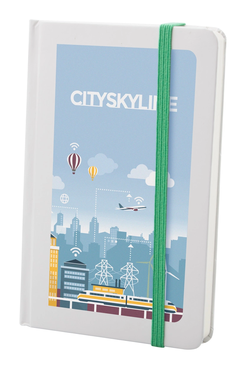 Immagine Pendula A6 quaderno