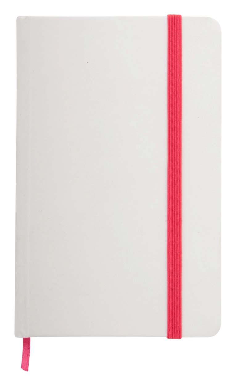 Immagine Pendula A6 quaderno