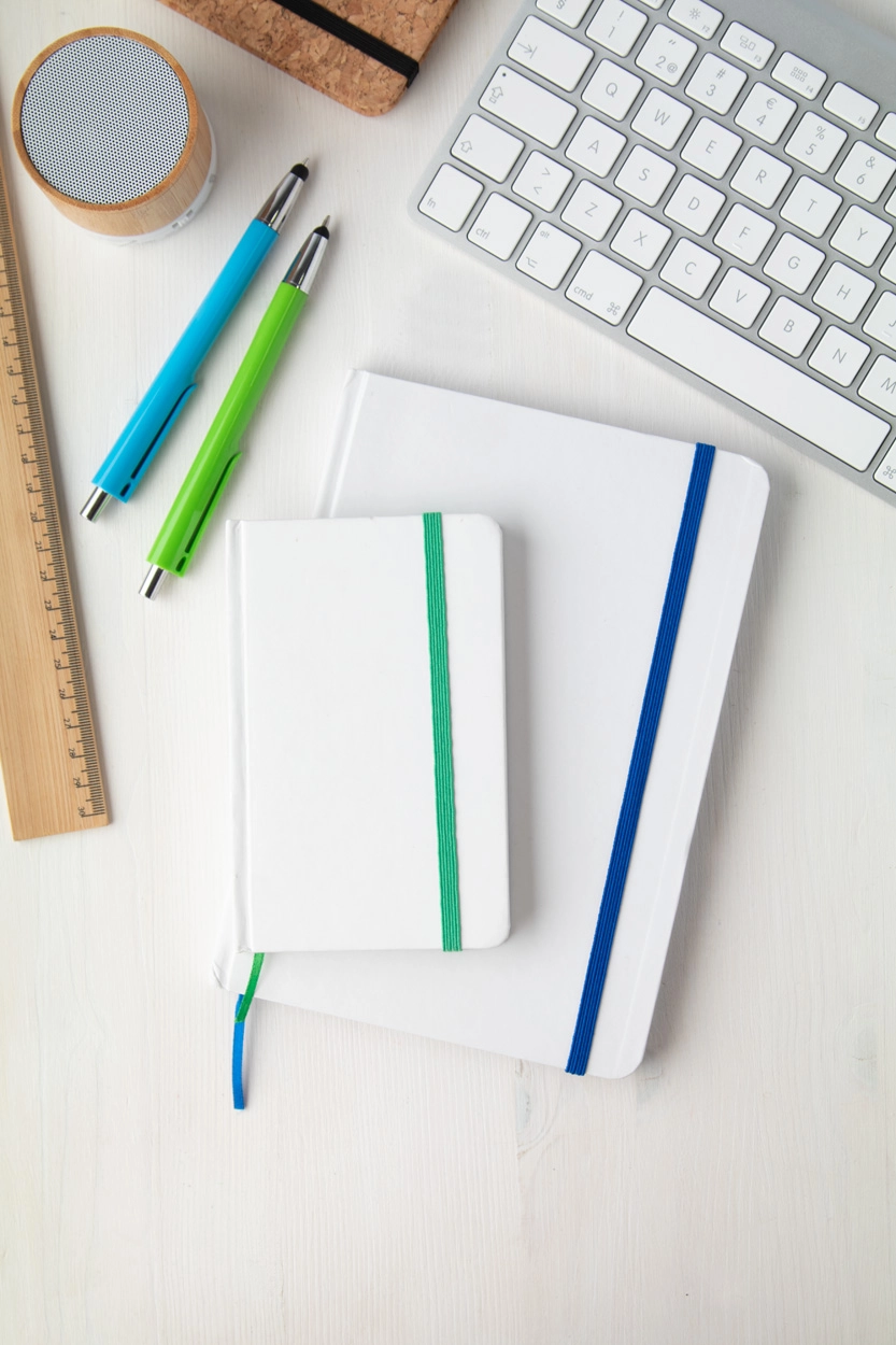 Immagine Pendula A6 quaderno