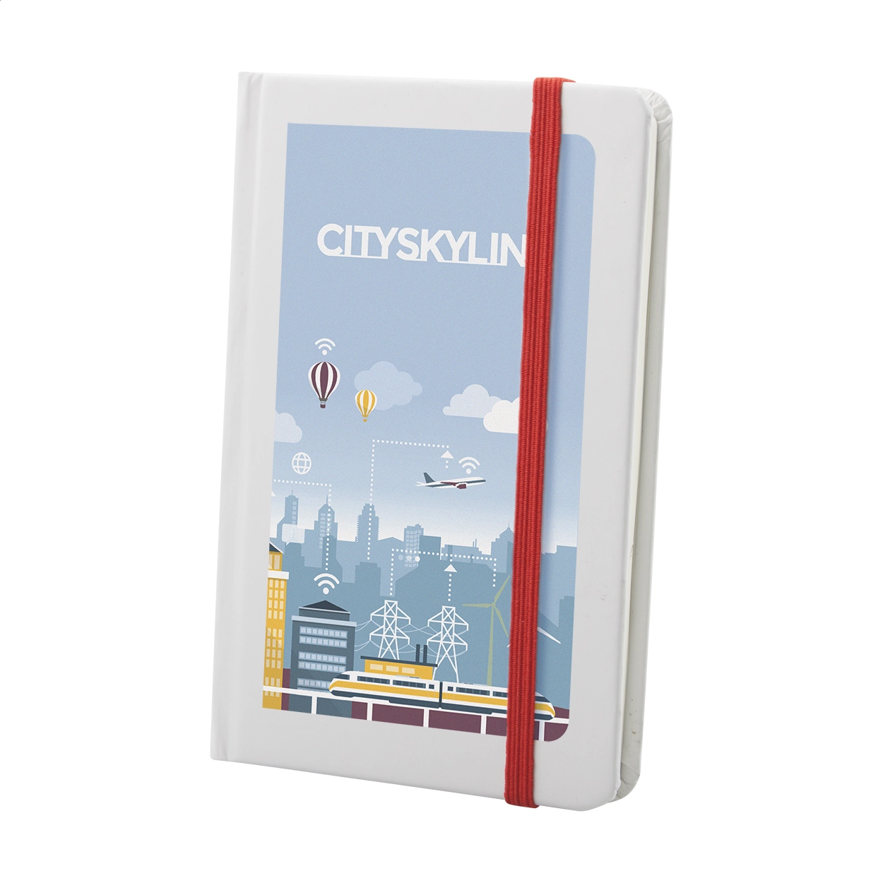 Immagine Pendula A6 quaderno