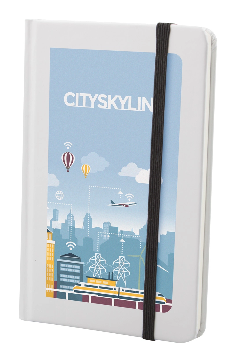 Immagine Pendula A6 quaderno