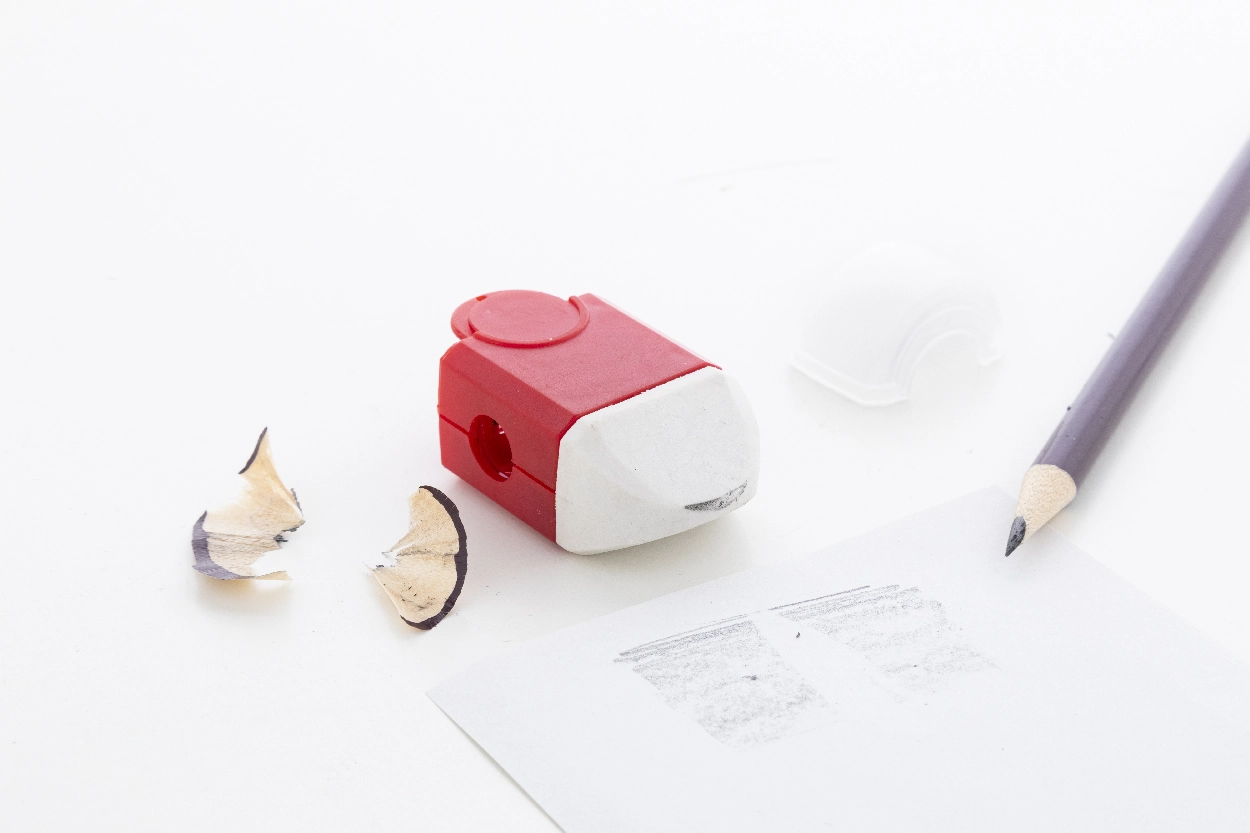 Immagine Pencix gomma e tempera matite