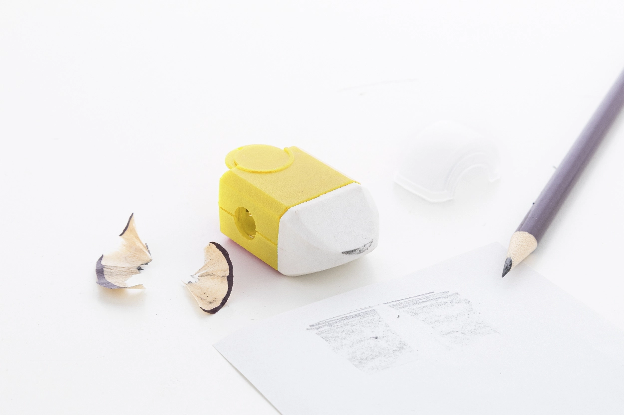 Immagine Pencix gomma e tempera matite