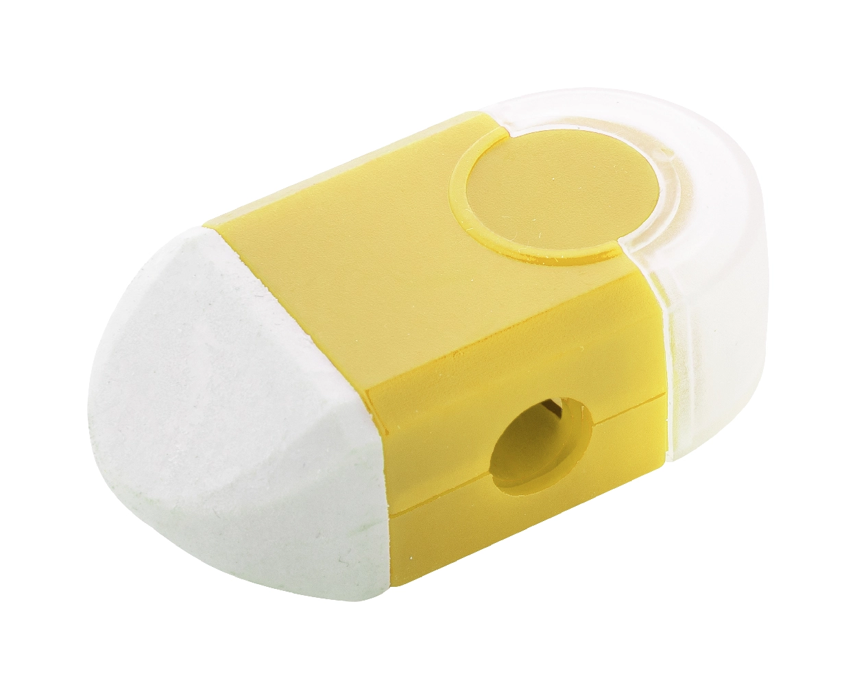 Immagine Pencix gomma e tempera matite