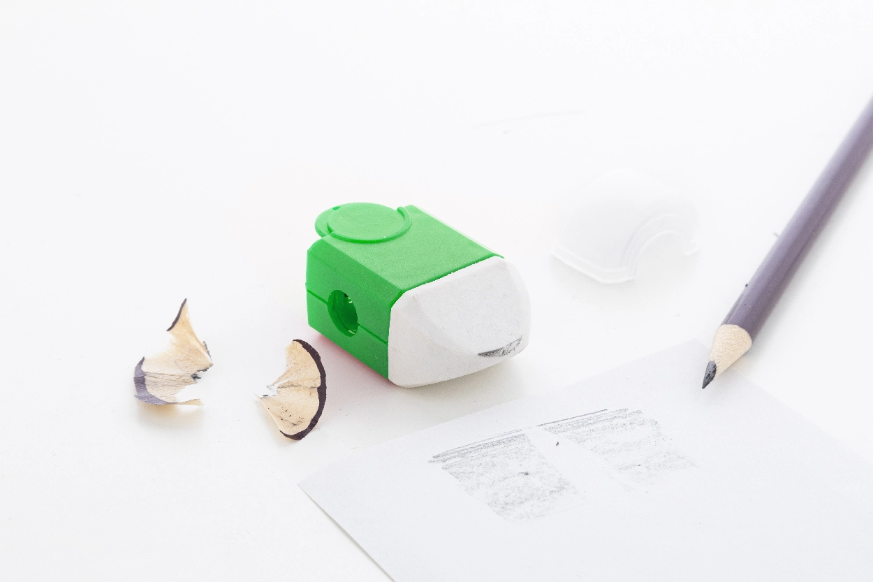 Immagine Pencix gomma e tempera matite