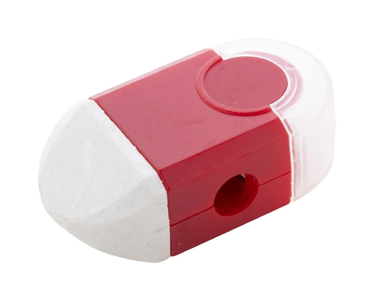 Immagine Pencix gomma e tempera matite