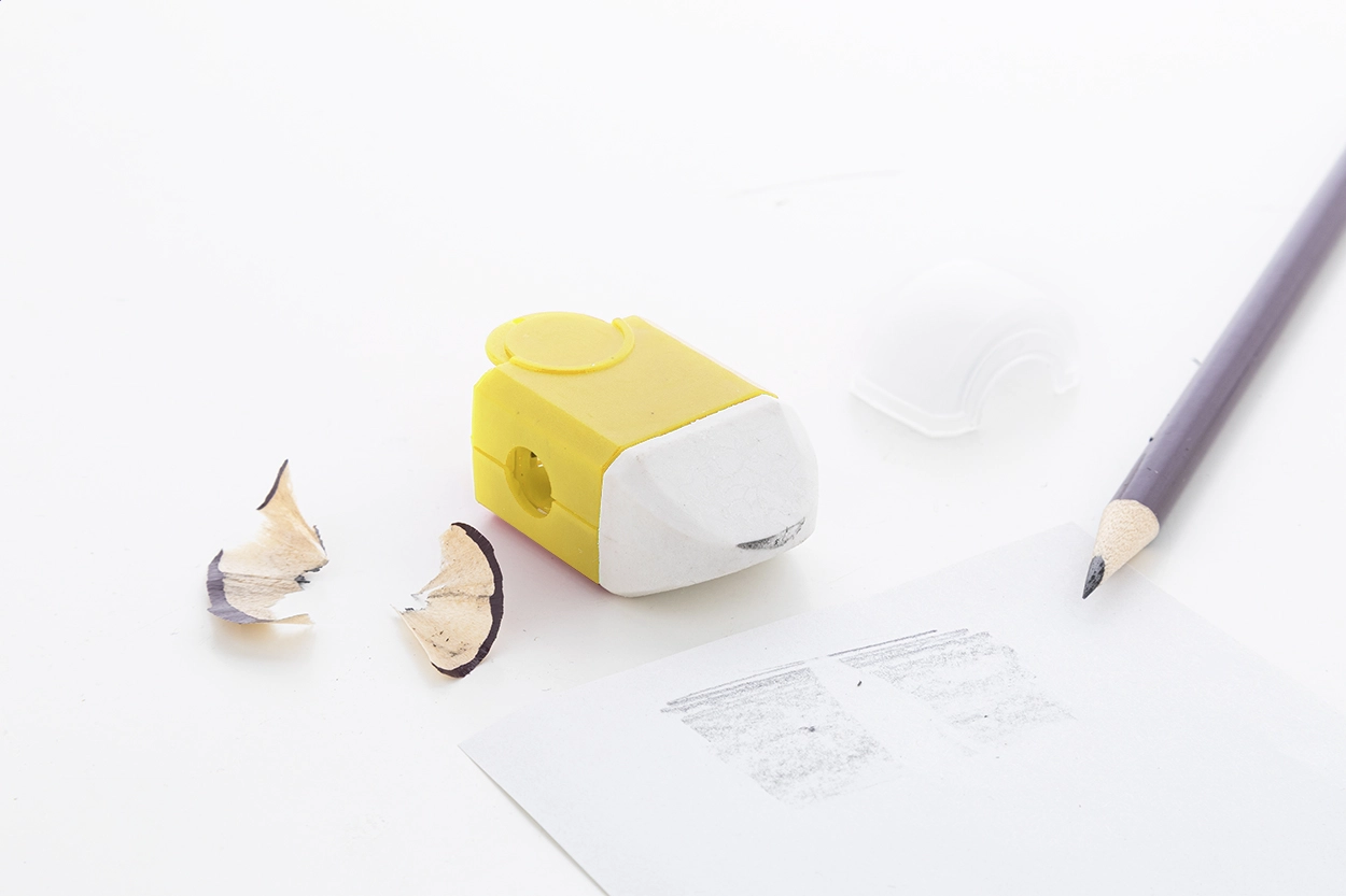 Immagine Pencix gomma e tempera matite