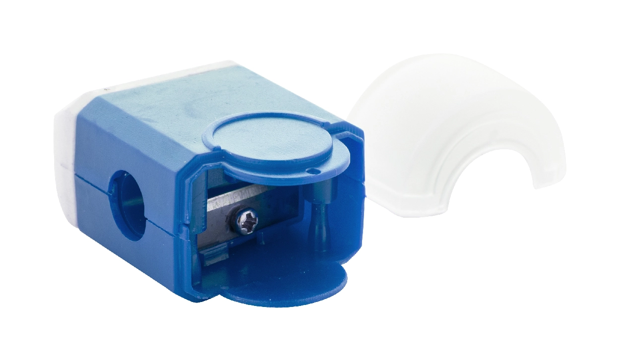 Immagine Pencix gomma e tempera matite