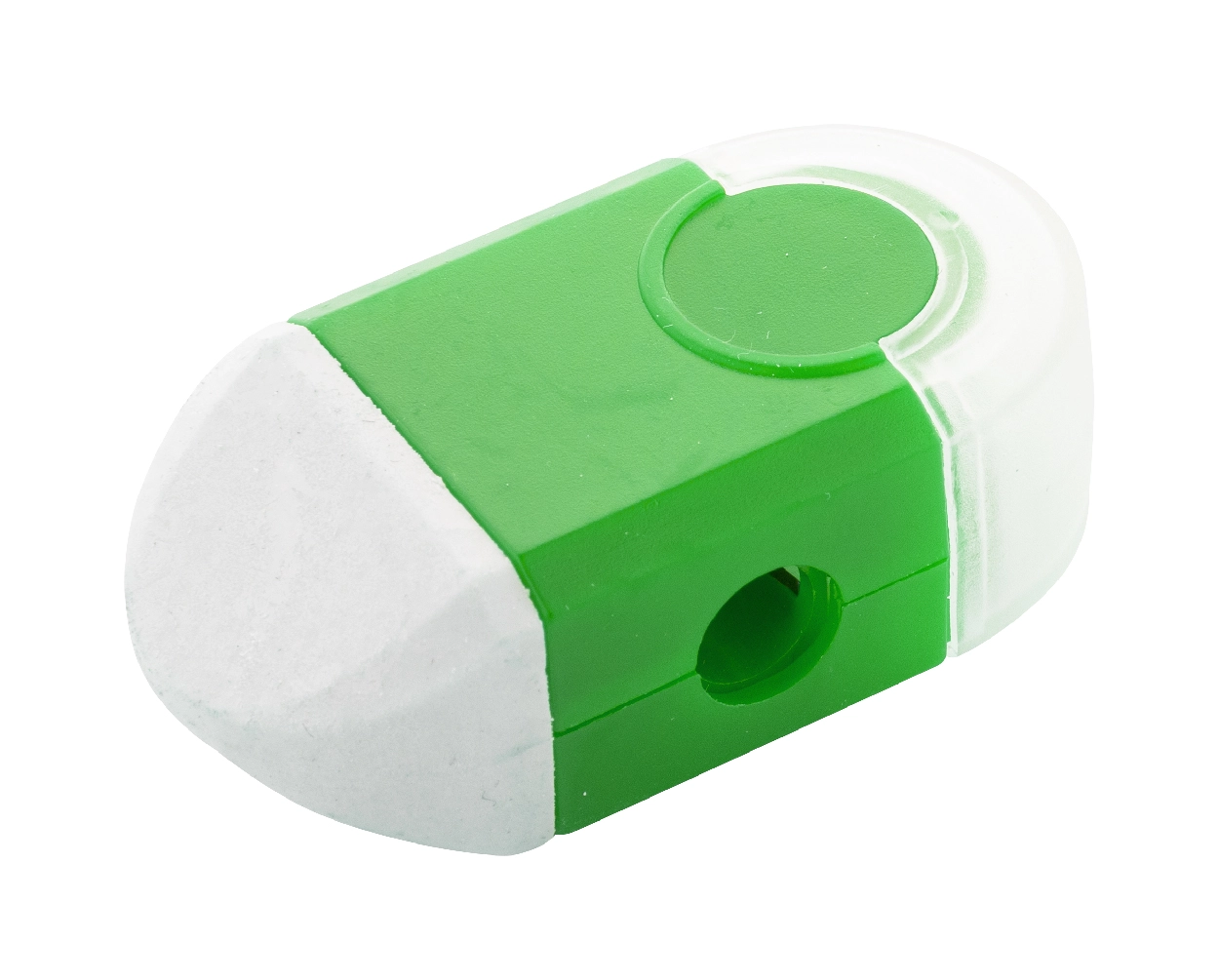 Immagine Pencix gomma e tempera matite