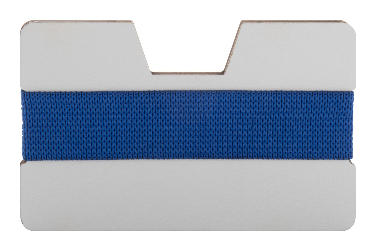 Immagine StriCard portafoglio con porta carte