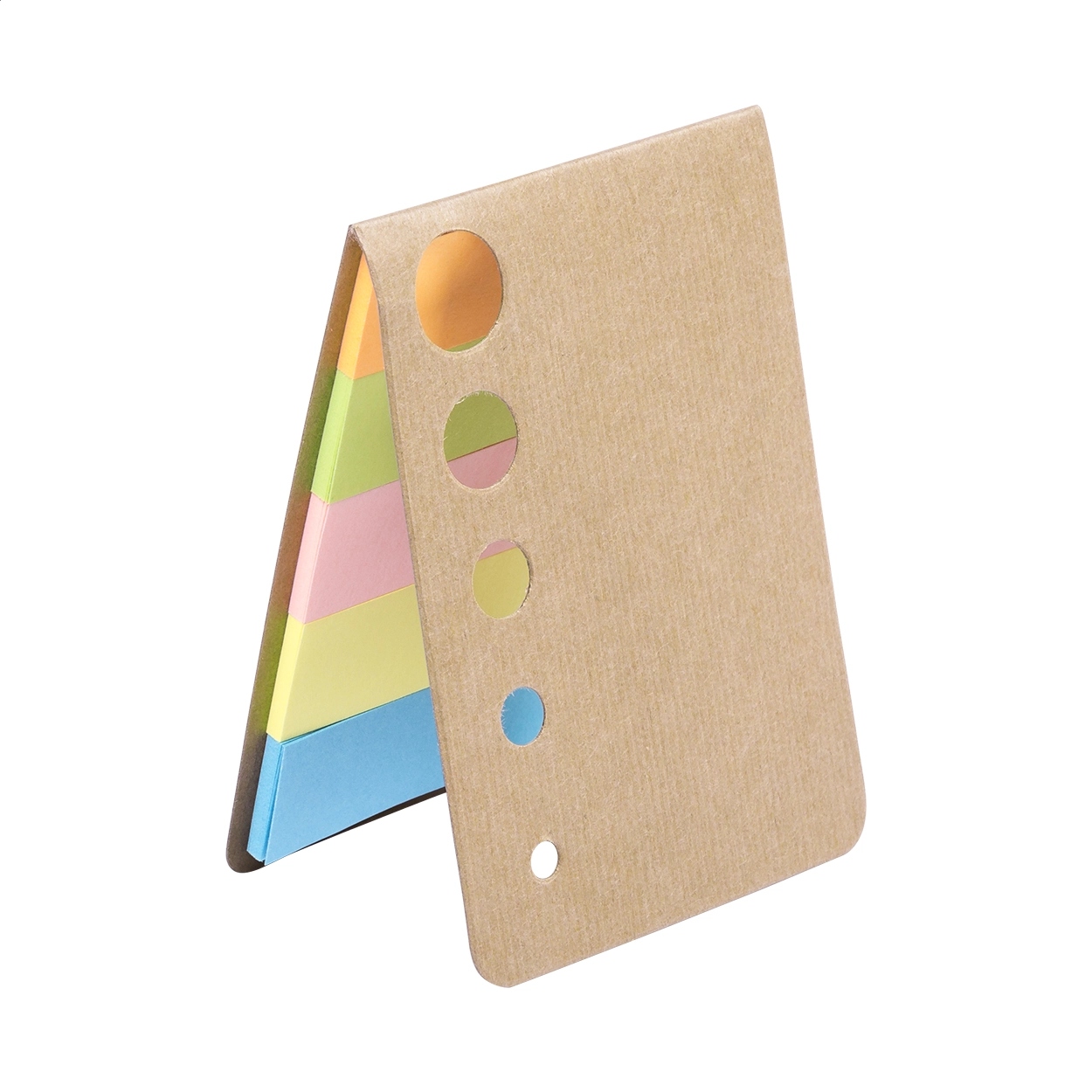 Immagine Minok blocco fogli adesivi