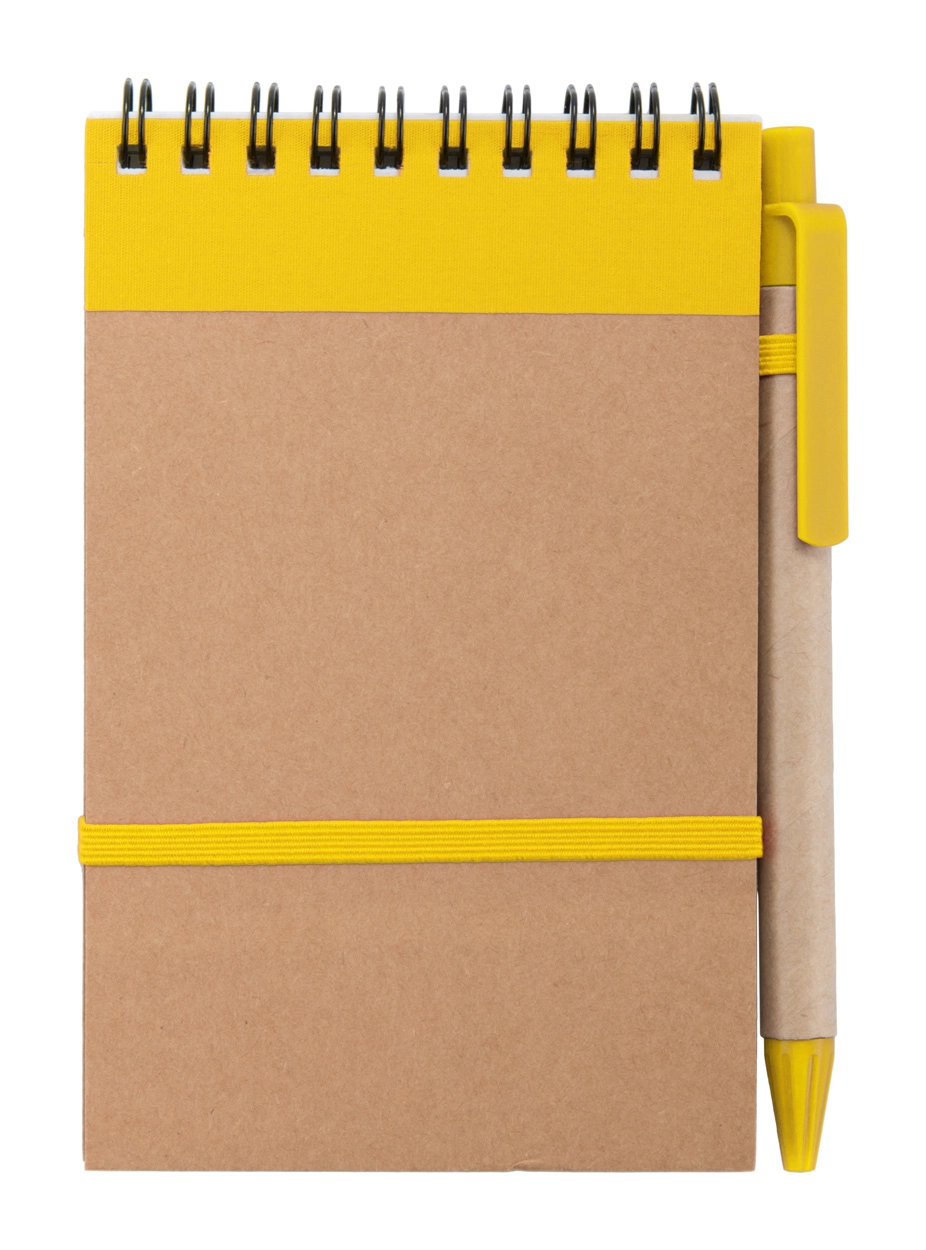 Immagine Platanus A6 blocco