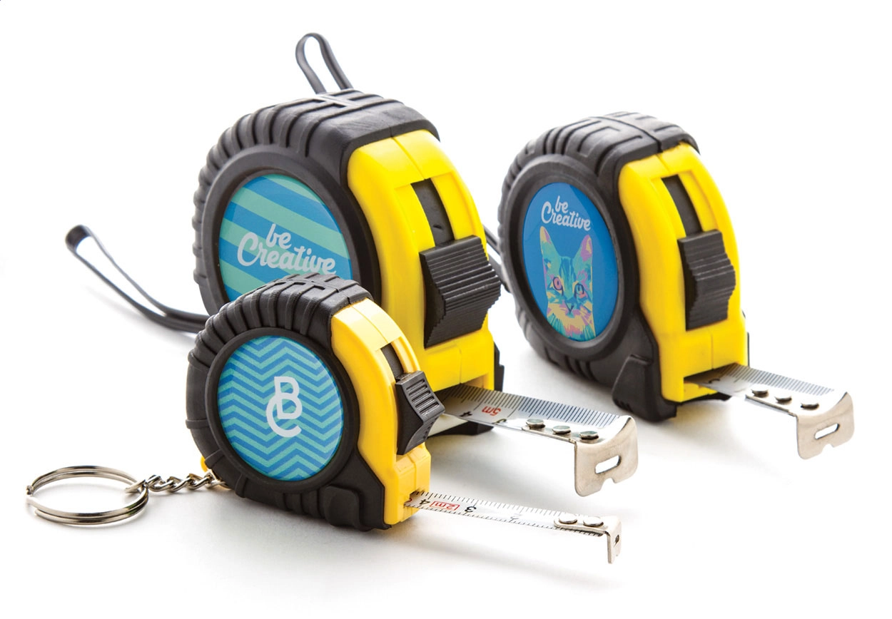 Immagine Meter 3M flessometro