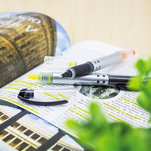 Immagine EVIDENZIATORE/ ROLLER 