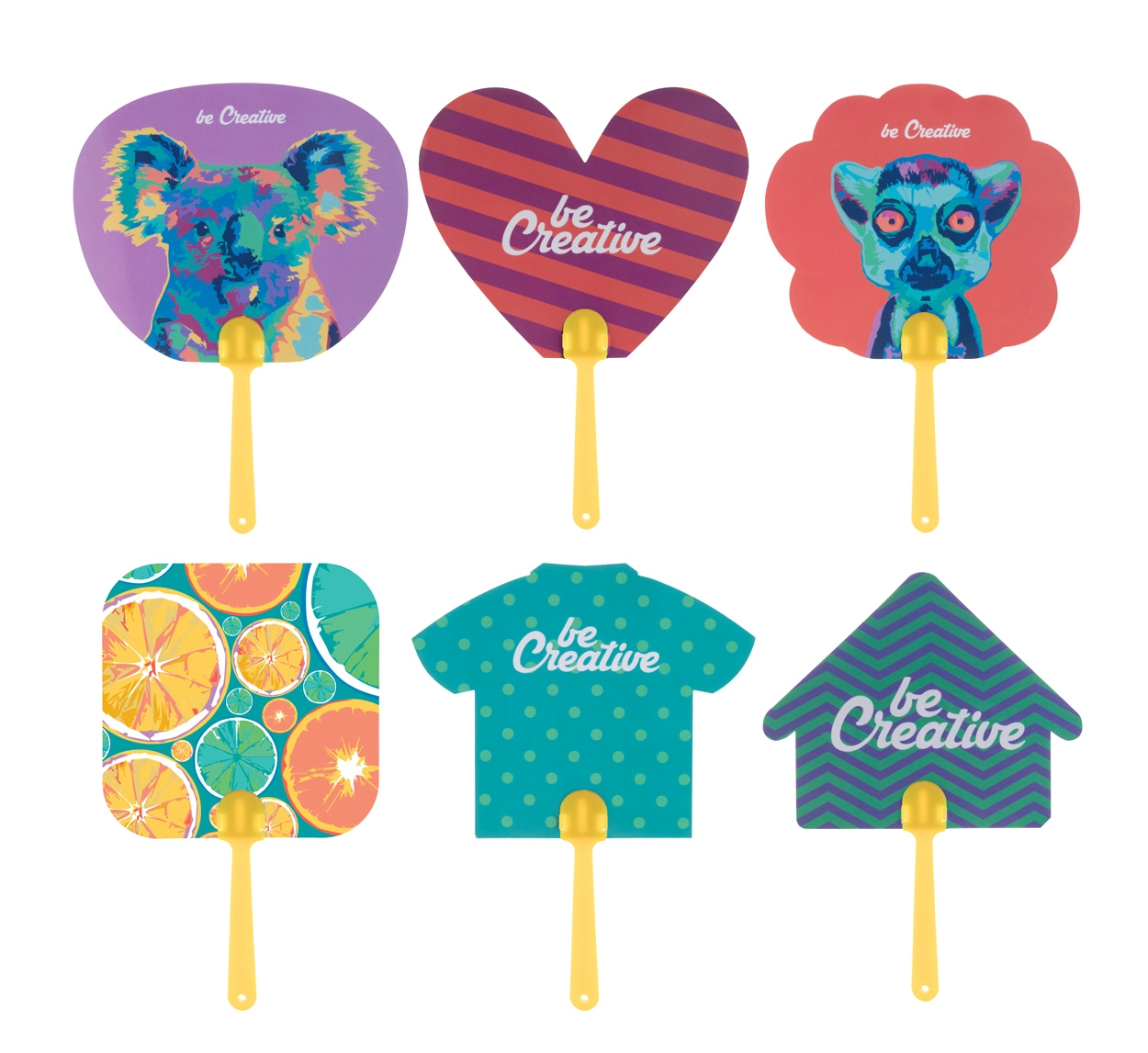 Immagine Digibreeze ventaglio