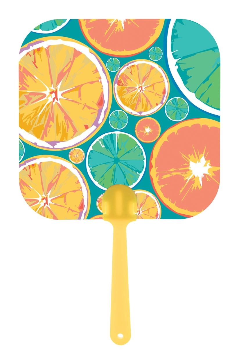 Immagine Digibreeze ventaglio